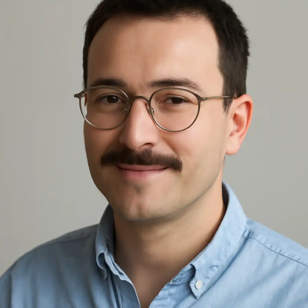 Sebastian Braun